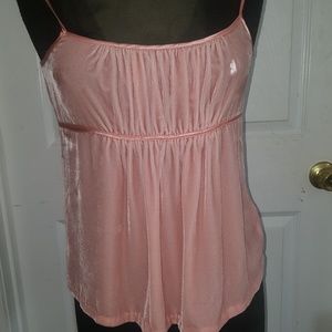 Juicy Couture Velvet top